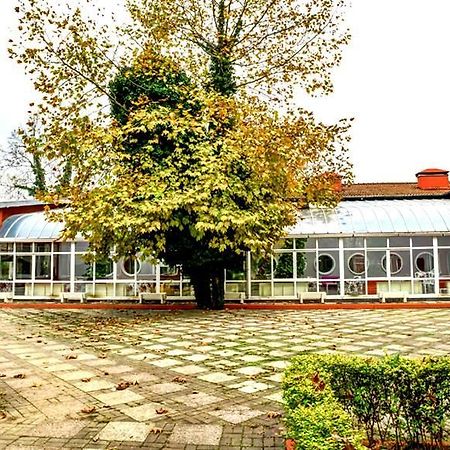 Filyos Ecopark Hotel Çaycuma Exterior foto