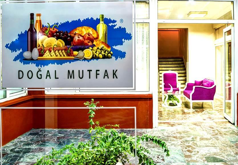 Filyos Ecopark Hotel Çaycuma Exterior foto